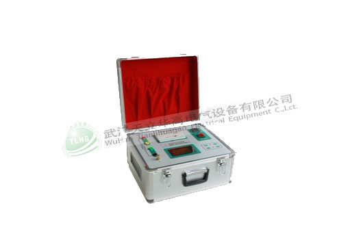 TLHG-201-10A直流電阻測(cè)試儀